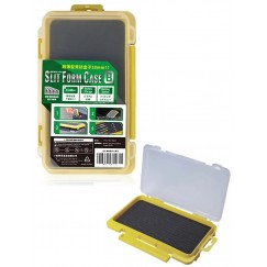 Коробка Mebao Slit Form Case B (175x105x18 мм)
